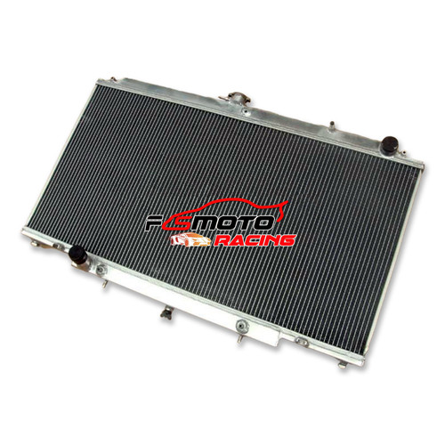 Aluminum radiator for - aluminum,