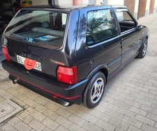 Uno Turbo Ie Racing Cat Abs.  La Possiedo da 15 Anni.