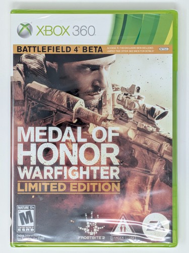 Medal honor warfighter - medal, of