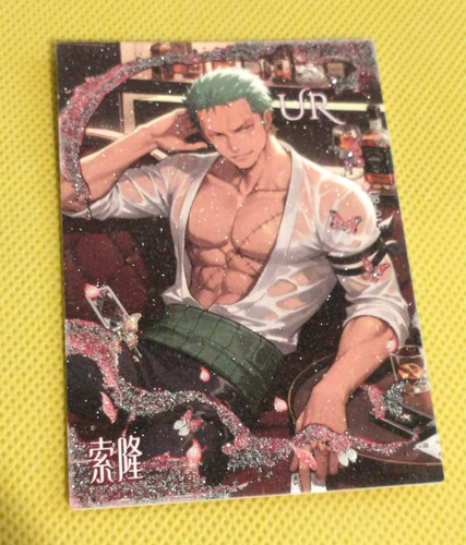 One piece roronoa zoro - one,