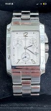 Baume & Mercier Hampton Men's