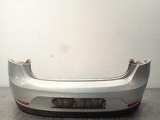 6J4807421 REAR BUMPER /