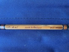 Canna di bambù pernice 7