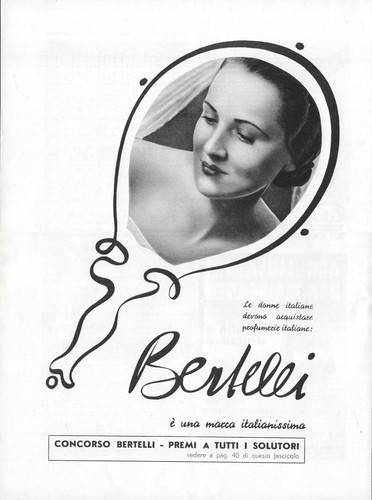 Bertelli profumeria - ,