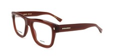 Occhiali da Vista Dsquared2 D2