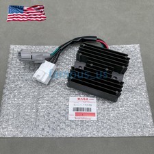 OEM! Rectifier For Suzuki