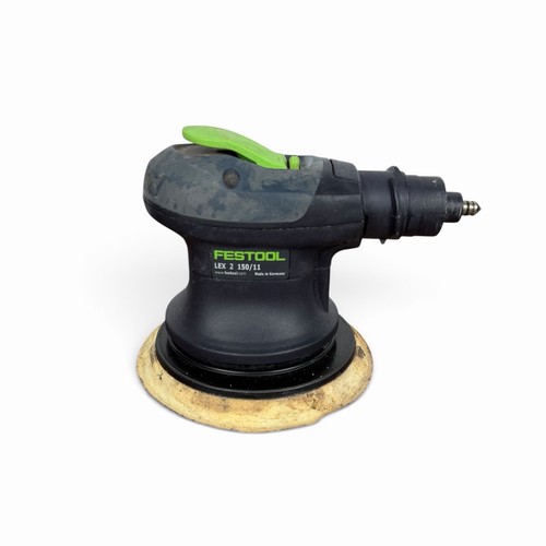 Levigatrice eccentrica festool - eccentrica,