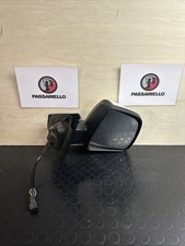 SPECCHIETTO RETROVISORE DESTRO FIAT DOBLO 2012-2017 8PIN