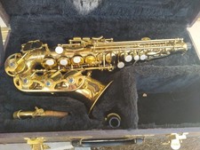 Sax Soprano Maxtone Curvo