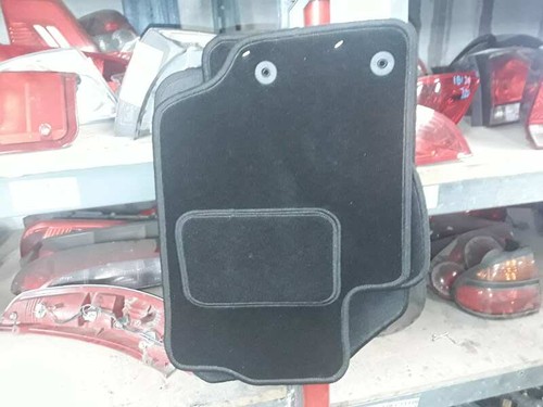 Tappeti peugeot 207 2006 - 207,