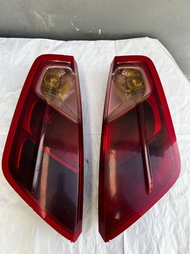 Coppia stop fiat grande punto - fiat,