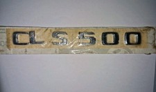 LOGO SCRITTA EMBLEMA ORIGINALE