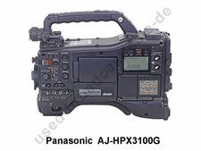 Videocamera Panasonic