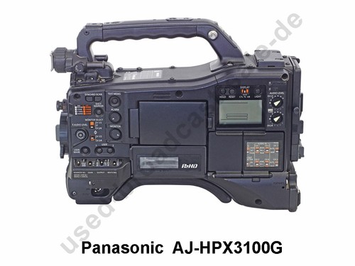 Videocamera panasonic - videocamera,