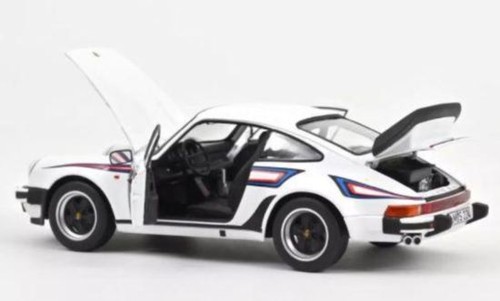 Norev porsche 911 - norev, 1:18