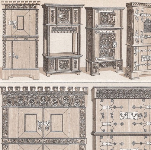 Armadi europei xvi - xvi, secolo