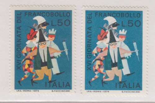 Italia 1972 50 giornata - 50,
