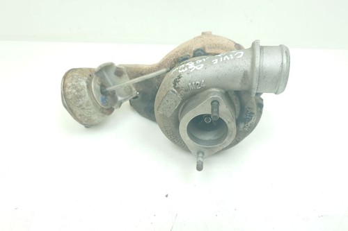 Honda civic 2006 - civic, diesel