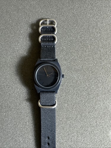 Nixon time teller - nixon,