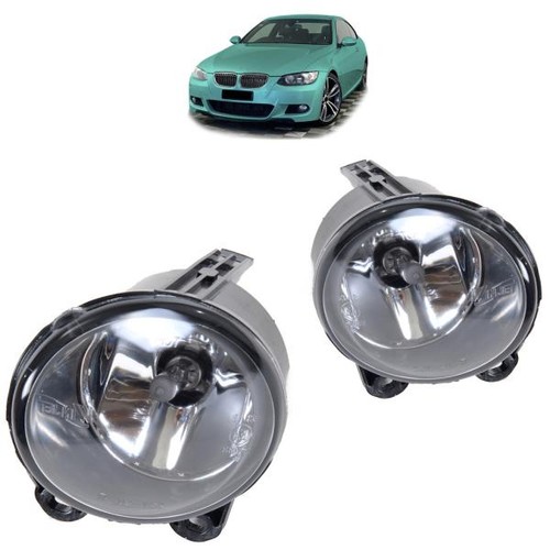 Set fendinebbia chiaro - , adatto
