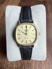 Orologio vintage longines - vintage,