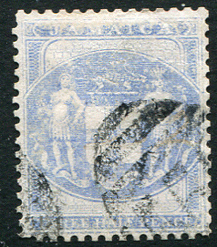 Giamaica francobollo - (22904):,