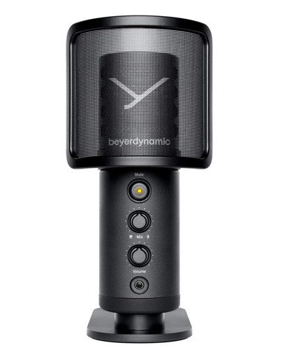 Beyerdynamic fox microfono usb - beyerdynamic,
