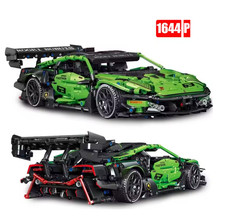 Lambo Technique Supercar Kit