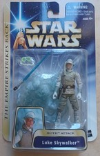 New 2003 Star Wars Luke