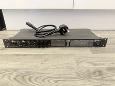 MOTU 828 MK2 Interfaccia audio