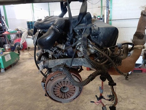 204d3 motore land - motore,