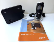 Gigaset sl37h telefono - gigaset,