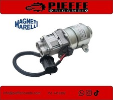 ELETTROPOMPA MOTORINO ELETTRON