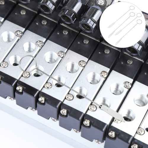 Pezzi strumento di - 4,