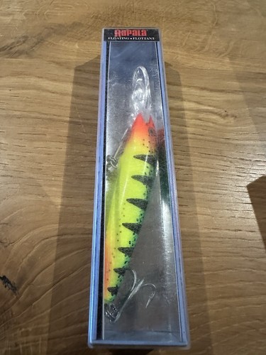 Rarissimo rapala barra magnum - rarissimo,