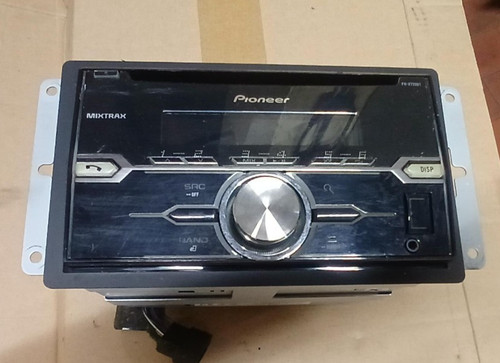 Autoradio stereo suzuki jimny - autoradio,