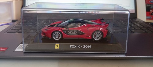Ixo altaya ferrari fxx k - ixo,
