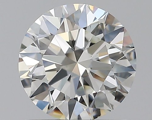 Diamante naturale estratto