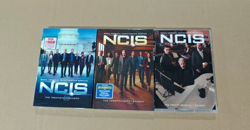 Ncis naval criminal - ncis,