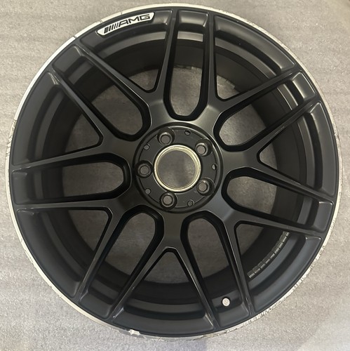Cerchio mercedes a35 a45 - mercedes,