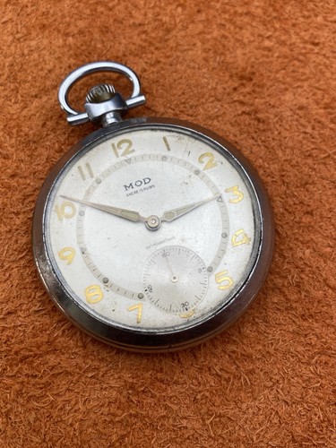 Montre poche gousset mod - poche,