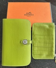 Portafoglio lusso togo - lusso, gm