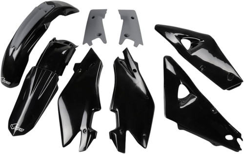 Kit nero husqvarna 250 - kit,