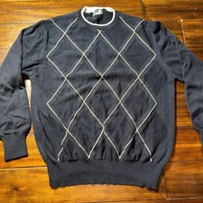 Maglione Christian Dior Uomo