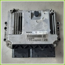 Centralina BOSCH 0281013579