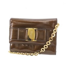 Salvatore Ferragamo Vara mini