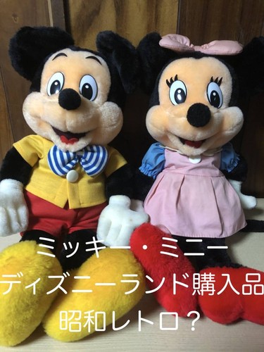 Disneyland japan topolino - topolino, e
