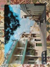 Cartolina vintage taviano - cartolina,