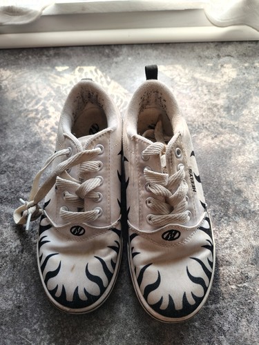 Sneakers heelys pro - pro, youth