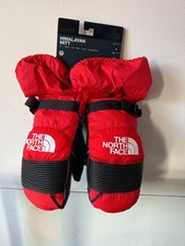 Guanti Uomo The North Face